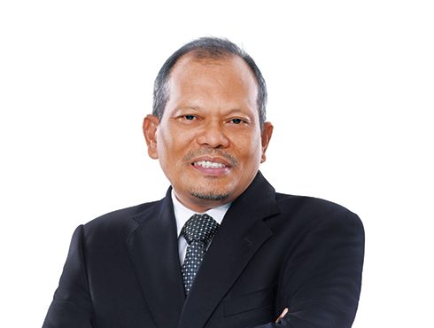 Dato’ Haji Azmi bin Mat Nor