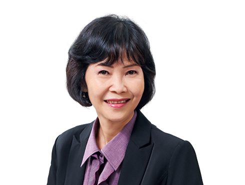 Datin Lee Choi Chew