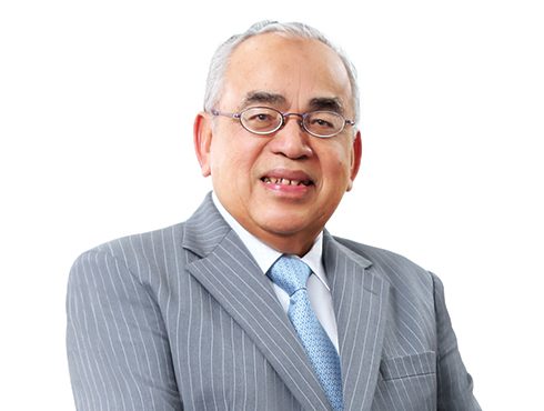 Ir Haji Yusoff bin Daud