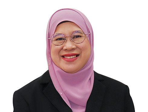 Pn. Norazilah Ismail